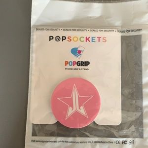 Jeffree Star Pop Socket